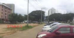 ที่ดินทำเลดี ต.ช้างเผือก อ.เมืองเชียงใหม่ ใกล้มหาวิทยาลัยราชภัฎเชียงใหม่