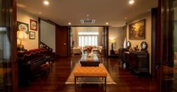 คฤหาสน์หรูพร้อมสระว่ายน้ำ สร้างใหม่ วิวทุ่งนา ใกล้แยกกองทราย ต.หนองผึ้ง อ.สารภี