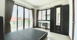 บ้านใหม่ 2 ชั้น หลังกาดฝรั่ง พื้นที่ใช้สอยเยอะ ต.บ้านแหวน อ.หางดง