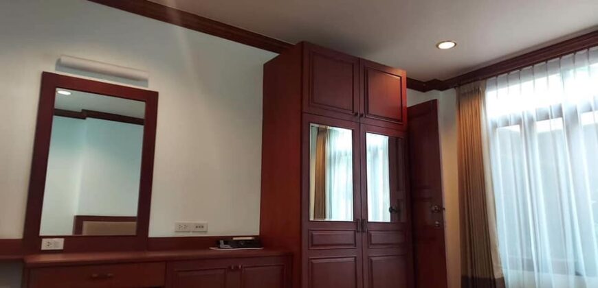 For Sale House Close to Mee Chok Plaza,Ruam Chok Market.15 minutes to Central Festival.