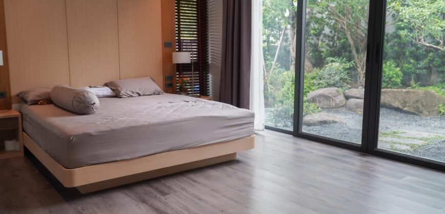 บ้านหรูหลังใหญ่ ใจกลางเมืองเชียงใหม่ ต.หนองหอย อ.เมืองเชียงใหม่