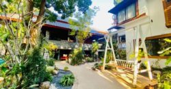 บ้านหรู สไตล์ รีสอร์ท โซนแม่ริม ต.ริมเหนือ จ.เชียงใหม่