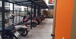 หอพักหลังมหาวิทยาลัยเชียงใหม่ ต.สุเทพ อ.เมืองเชียงใหม่ แหล่งที่พักนักศึกษา ห้องเช่าเต็ม คุ้มค่าแก่การลงทุน