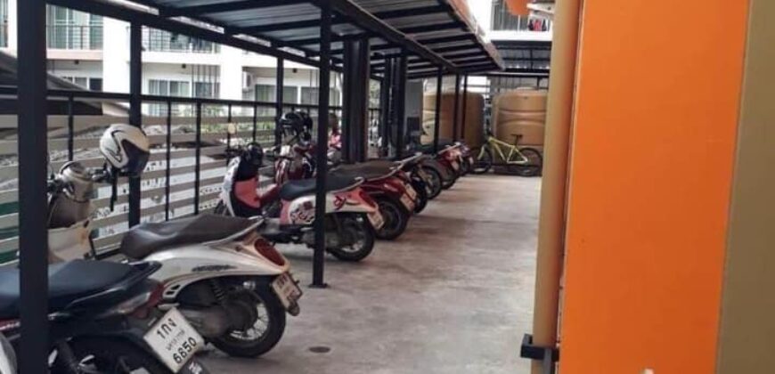 หอพักหลังมหาวิทยาลัยเชียงใหม่ ต.สุเทพ อ.เมืองเชียงใหม่ แหล่งที่พักนักศึกษา ห้องเช่าเต็ม คุ้มค่าแก่การลงทุน