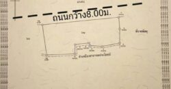 ที่ดินทำเลดี ต.ช้างเผือก อ.เมืองเชียงใหม่ ใกล้มหาวิทยาลัยราชภัฎเชียงใหม่