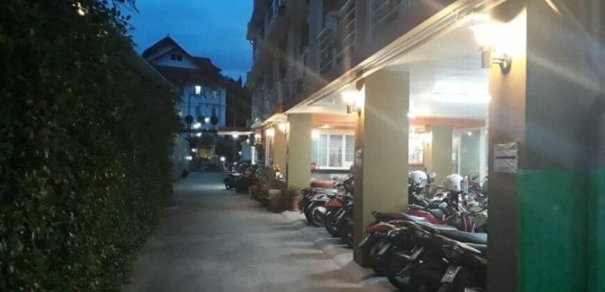 หอพักหลังมหาวิทยาลัยเชียงใหม่ ต.สุเทพ อ.เมืองเชียงใหม่ แหล่งที่พักนักศึกษา ห้องเช่าเต็ม คุ้มค่าแก่การลงทุน