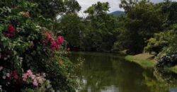 ที่ดินในโครงการเชียงใหม่เลคแลนด์ ต.สุเทพ อ.เมืองเชียงใหม่