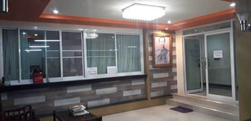 หอพักหลังมหาวิทยาลัยเชียงใหม่ ต.สุเทพ อ.เมืองเชียงใหม่ แหล่งที่พักนักศึกษา ห้องเช่าเต็ม คุ้มค่าแก่การลงทุน