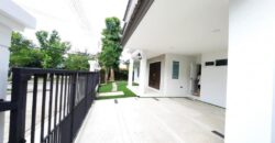 บ้านในโครงการหรู ซีรีนเลค (สีวลีเชิงดอย) ต.แม่เหียะ อ.เมืองเชียงใหม่