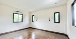 บ้านหรู สร้างใหม่ พร้อมสระส่วนตัวในหมู่บ้านวังตาล ต.สันผักหวาน อ. หางดง