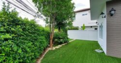 บ้านในโครงการหรู ซีรีนเลค (สีวลีเชิงดอย) ต.แม่เหียะ อ.เมืองเชียงใหม่