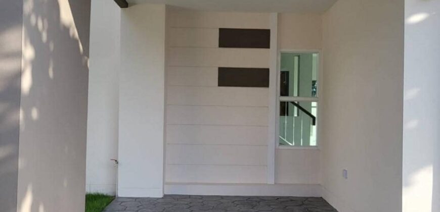 บ้านรีโนเวทใหม่ โครงการอรสิริน 4 ต.ป่าไผ่ อ.สันทราย ใกล้มหาวิทยาลัยแม่โจ้
