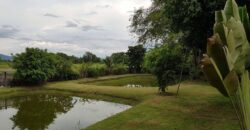 บ้านสวน วิวดอย วิวทุ่งนา เนื้อที่เยอะ ต.เชิงดอย อ.ดอยสะเก็ด ใกล้วัดสุขเกษม โรงพยาบาลดอยสะเก็ด