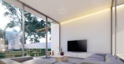 Pool Villa สร้างใหม่ สไตล์โมเดิร์นมินิมอล ต.หนองควาย อ.หางดง ใกล้กาดฝรั่ง แยกสะเมิง