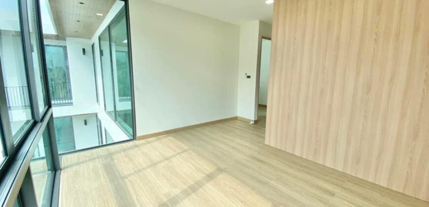 Pool Villa สไตล์มินิมอล ต.ท่าวังตาล อ.สารภี ใกล้ถนนวงแหวนรอบ 2 เวียงกุมกาม