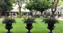 Pool Villa สไตล์รีสอร์ท ติดแม่น้ำปิง เนื้อที่ 2 ไร่เศษ ต.ดอนแก้ว อ.แม่ริม ใกล้ตลาดป่าข่อยใต้ โรงพยาบาลนครพิงค์