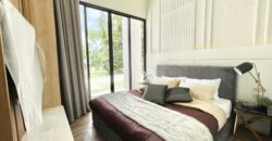 Pool Villa สร้างใหม่ สไตล์นอร์ดิก ต.สันผักหวาน อ.หางดง ใกล้บิกซีแม่เหียะ สนามบินเชียงใหม่