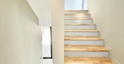 บ้านสร้างใหม่โมเดิร์นสไตล์ 3 ชั้น 4 ห้องนอน พร้อมสระว่ายน้ำระบบเกลือ ในทำเลทอง ต.บ้านแหวน อ.หางดง ใกล้กาดฝรั่ง