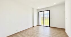 บ้านใหม่สไตล์โมเดิร์นสวยๆ 2 ชั้น ต.หนองหาร อ.สันทราย จ.เชียงใหม่ ใกล้กับสถานีตำรวจแม่โจ้ มหาวิทยาลัยแม่โจ้