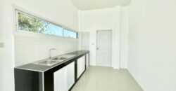 บ้านสร้างใหม่ ชั้นเดียว เนื้อที่เยอะ ต.ท่าวังตาล อ.สารภี จ.เชียงใหม่ ใกล้ถนนวงแหวนรอบ 2, เวียงกุมกาม โกลบอลเฮ้าส์