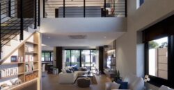 Pool Villa สร้างใหม่ สไตล์คลาสสิค 4 ห้องนอน ทำเลทอง ต.วัดเกต อ.เมืองเชียงใหม่ จ.เชียงใหม่ ใกล้สะพานนวรัฐ ใกล้สนามกอล์ฟจิมคาน่า
