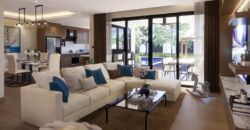 Pool Villa สร้างใหม่ สไตล์คลาสสิค 4 ห้องนอน ทำเลทอง ต.วัดเกต อ.เมืองเชียงใหม่ จ.เชียงใหม่ ใกล้สะพานนวรัฐ ใกล้สนามกอล์ฟจิมคาน่า