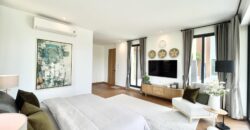 Pool Villa สร้างใหม่ 2 ชั้น วิวภูเขา วิวทุ่งนา บนเนื้อที่เกือบ 1 ไร่ ต.ห้วยทราย อ.แม่ริม จ.เชียงใหม่ ใกล้โรงเรียนนานาชาติเปรม 3 นาที, อบต.ห้วยทราย