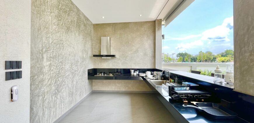 Pool Villa สร้างใหม่ ชั้นเดียว ต.ป่าแดด อ.เมืองเชียงใหม่ จ.เชียงใหม่ ใกล้กาดวรุณ, ถนนวงแหวนรอบ 2, สนามบินเชียงใหม่