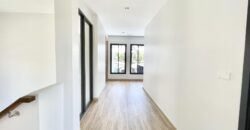 บ้านสร้างใหม่ 2 ชั้น สไตล์โมเดิร์น ต.หนองควาย อ.หางดง จ.เชียงใหม่ ใกล้พืชสวนโลก, สี่แยกราชพฤกษ์, ถนนคันคลองชลประทาน, ตลาดแม่เหียะ