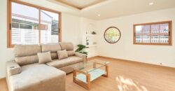 บ้านรีโนเวทใหม่ ชั้นเดียว 4 ห้องนอน ต.แม่เหียะ อ.เมืองเชียงใหม่ จ.เชียงใหม่ ใกล้กาดวรุณ, บิ๊กซีแม่เหียะ, สนามบินเชียงใหม่