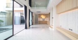 Pool Villa สร้างใหม่ สไตล์มินิมอล ต.ท่าวังตาล อ.สารภี จ.เชียงใหม่ ใกล้เวียงกุมกาม โกลบอลเฮ้าส์
