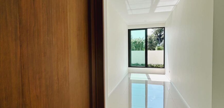 บ้านสร้างใหม่ 2 ชั้น ต.สุเทพ อ.เมืองเชียงใหม่ จ.เชียงใหม่ ใกล้นิมมานเหมินท์, มหาวิทยาลัยเชียงใหม่, ตลาดต้นพยอม