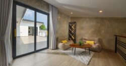 Pool Villa สร้างใหม่ ชั้นเดียว ต.ป่าแดด อ.เมืองเชียงใหม่ จ.เชียงใหม่ ใกล้กาดวรุณ, ถนนวงแหวนรอบ 2, สนามบินเชียงใหม่