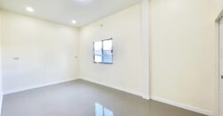 บ้านสร้างใหม่ ชั้นเดียว ต.หางดง อ.หางดง จ.เชียงใหม่ ใกล้ตลาดหางดง, การไฟฟ้าหางดง, กาดฝรั่ง