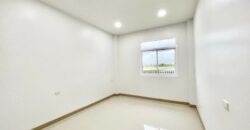บ้านสร้างใหม่ ชั้นเดียว ต.สันปูเลย อ.ดอยสะเก็ด จ.เชียงใหม่ ใกล้ตลาดท่ารั้ว, วัดป่าเสร้าหลวง, แยกแม่กวง